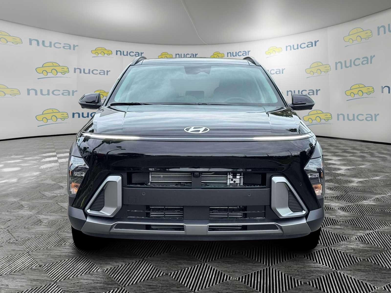 Used 2026 Hyundai Kona Limited AWD/4WD image 11