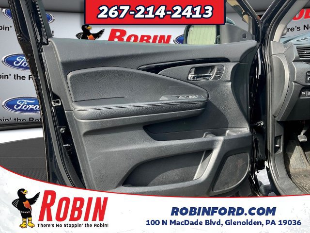 Used 2016 Honda Pilot Elite image 20