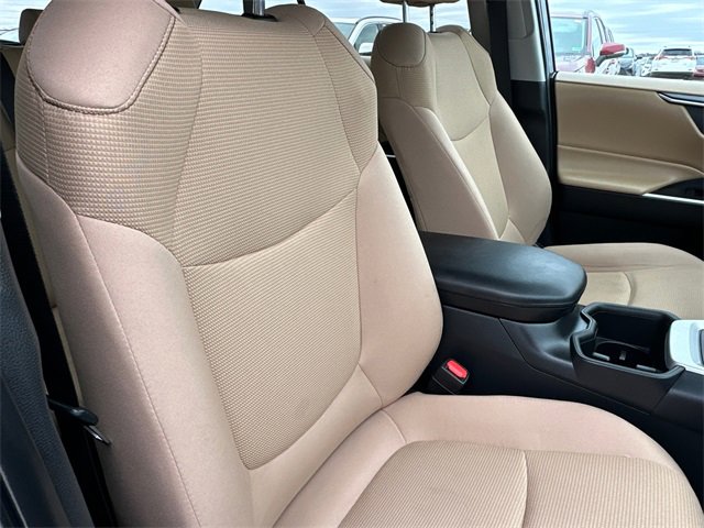 Certified 2023 Toyota RAV4 LE image 13