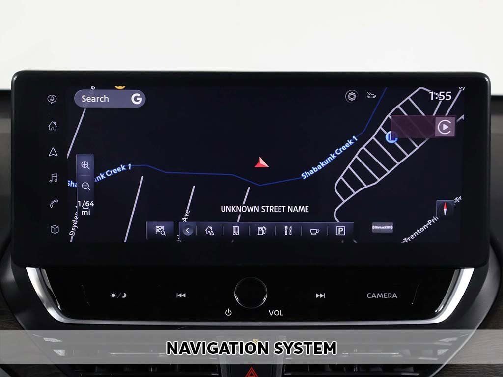 Used 2024 Nissan Altima 2.5 SL image 3