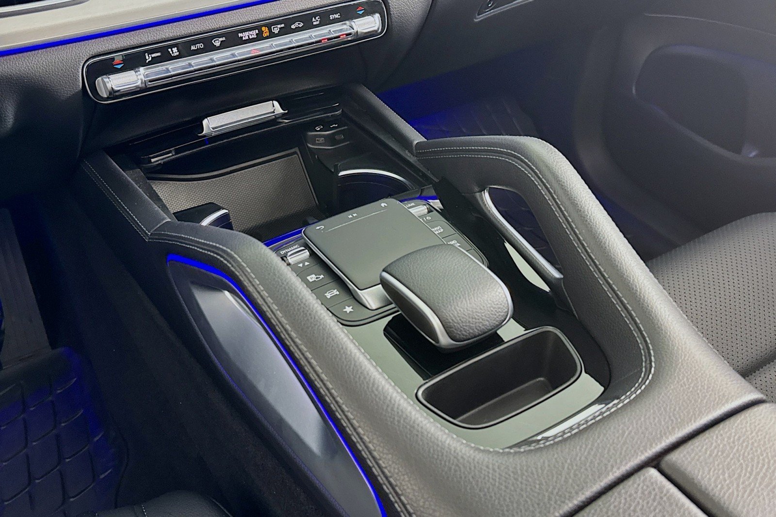Certified 2022 Mercedes-Benz GLE 350 image 7