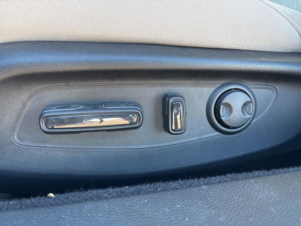 Certified 2023 Honda Accord EX image 16