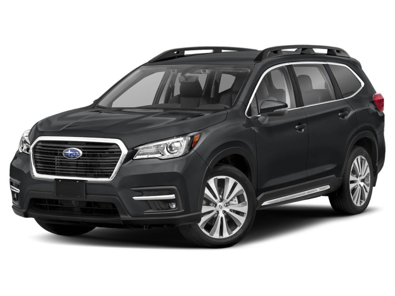 Used 2019 Subaru Ascent Limited w/ Popular Package #3 AWD/4WD image 1