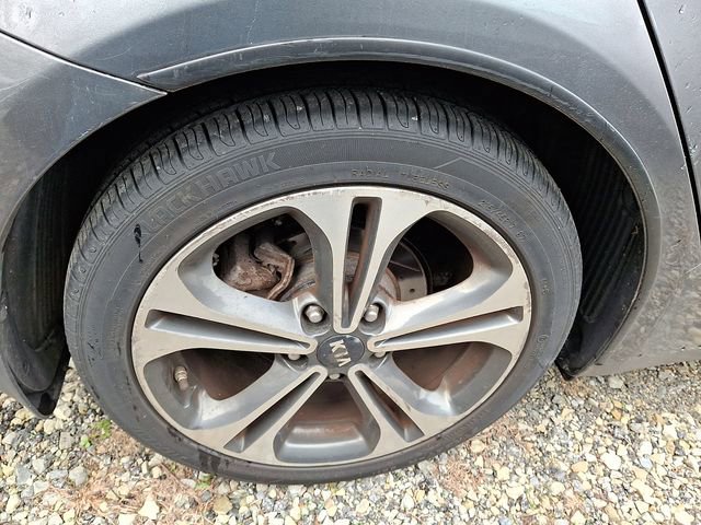 Used 2014 Kia Forte EX w/ Premium Package image 6