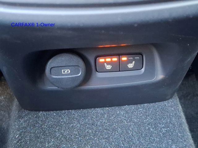 Certified 2023 Volvo XC40 B5 Plus w/ Driver Assist Package image 12