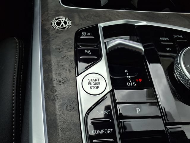 Used 2024 BMW X5 xDrive40i AWD/4WD image 30