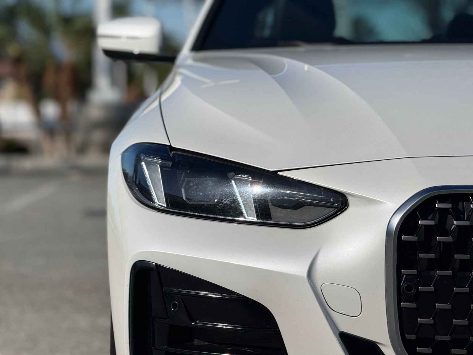 Used 2026 BMW 430i xDrive Coupe image 13