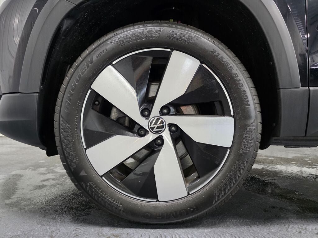 Used 2024 Volkswagen Taos S AWD/4WD image 5