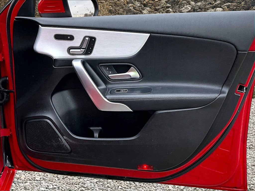 Used 2019 Mercedes-Benz A 220 4MATIC w/ Premium Package image 22