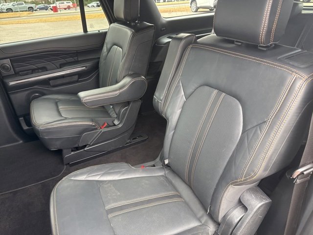 Used 2022 Ford Expedition Max Platinum image 18