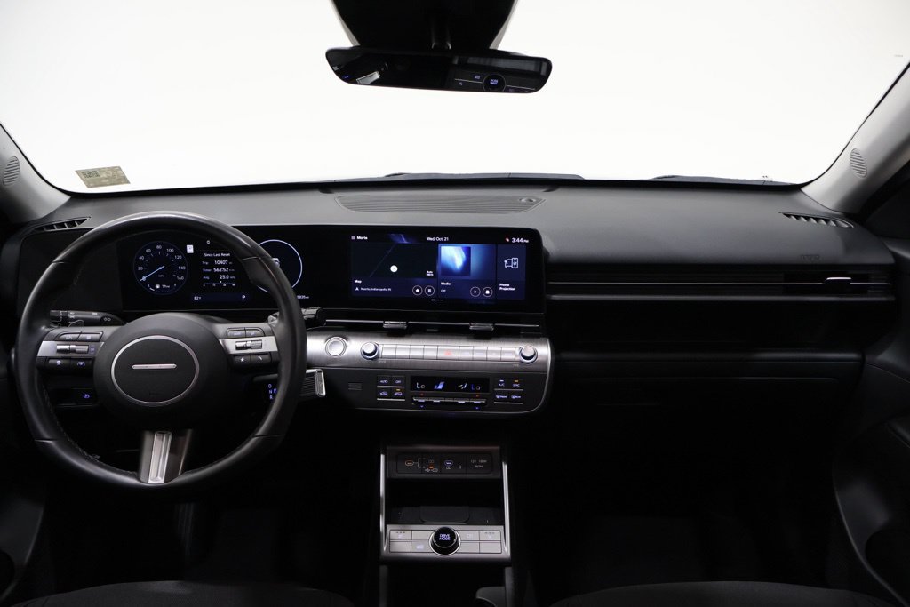 Used 2024 Hyundai Kona SEL w/ Convenience Package FWD image 13