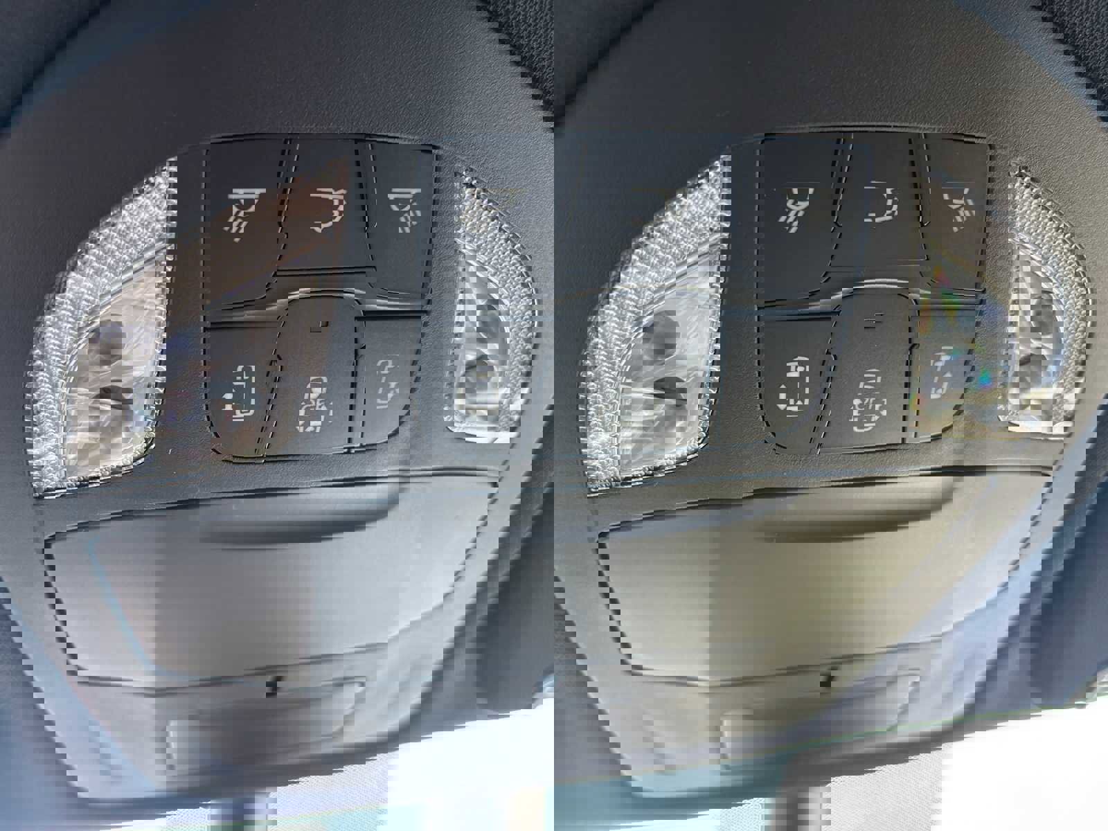 New 2026 Chrysler Pacifica Select image 45