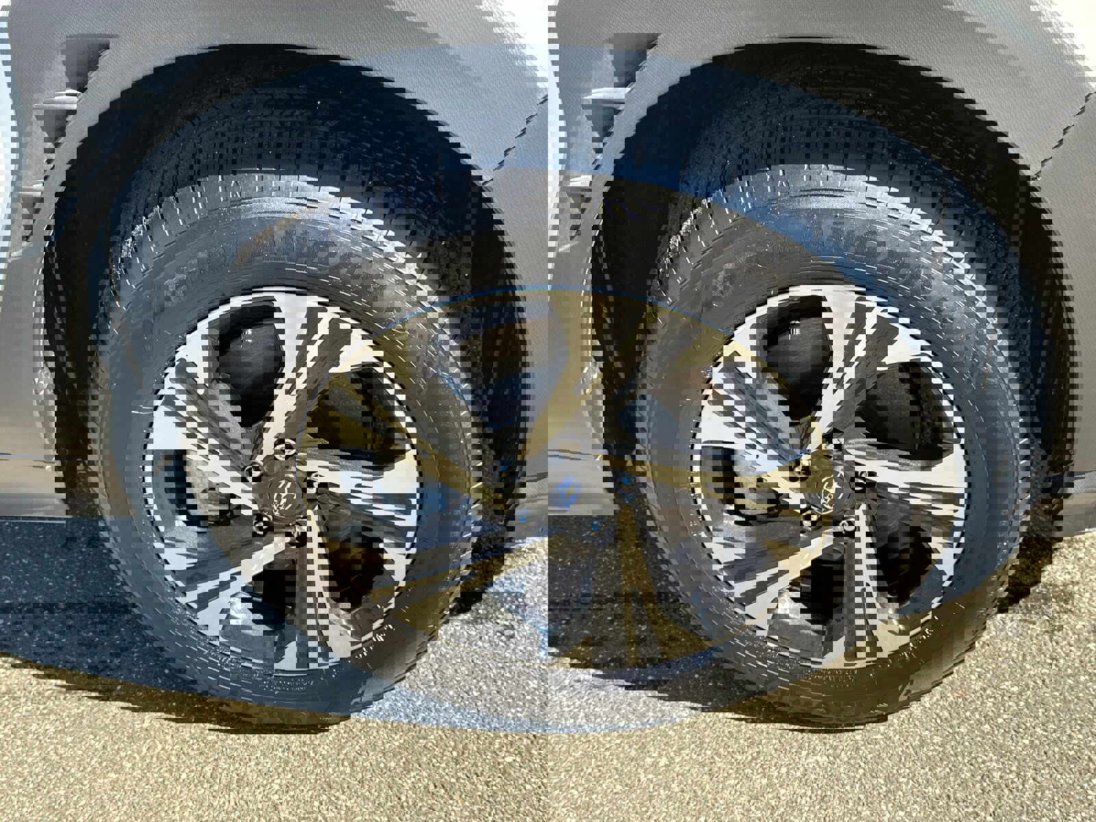 Certified 2025 Subaru Crosstrek 2.0i Premium image 7