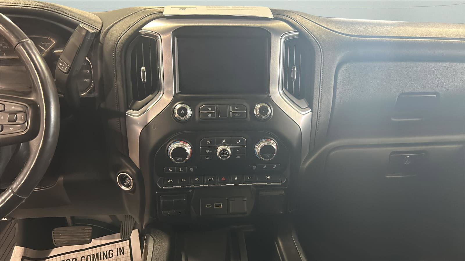 Used 2021 GMC Sierra 1500 SLT w/ SLT Premium Plus Package image 18