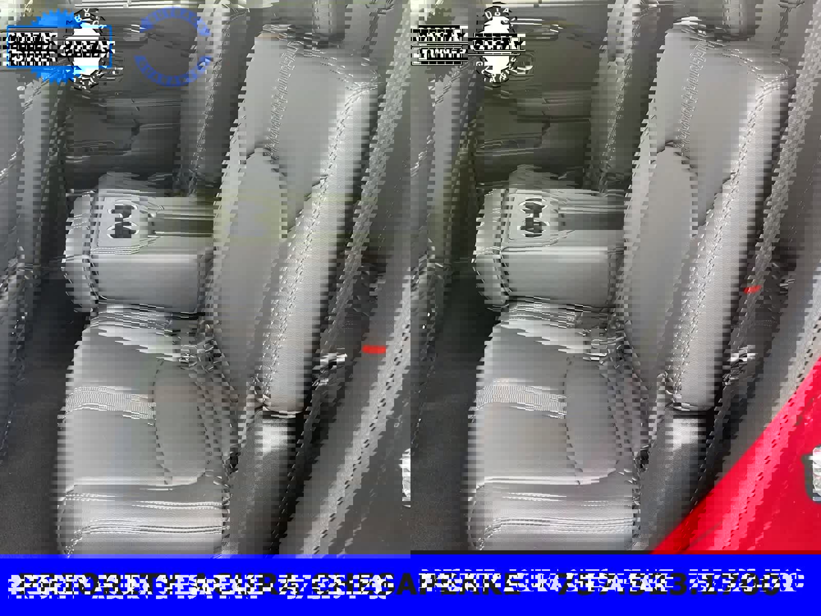 Used 2025 Honda Pilot EX-L image 23