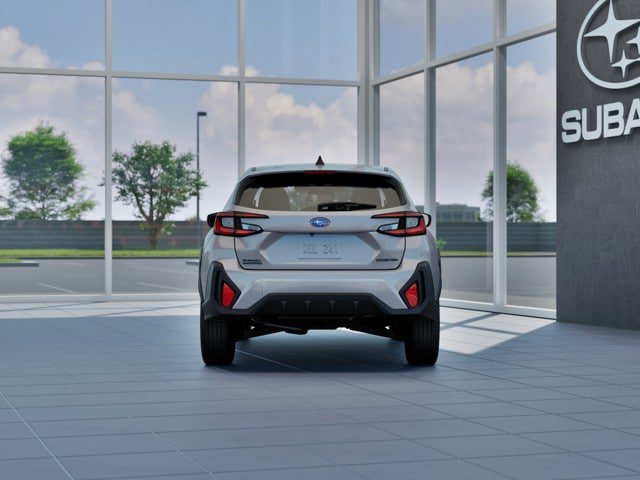 New 2026 Subaru Crosstrek 2.5i AWD/4WD image 8