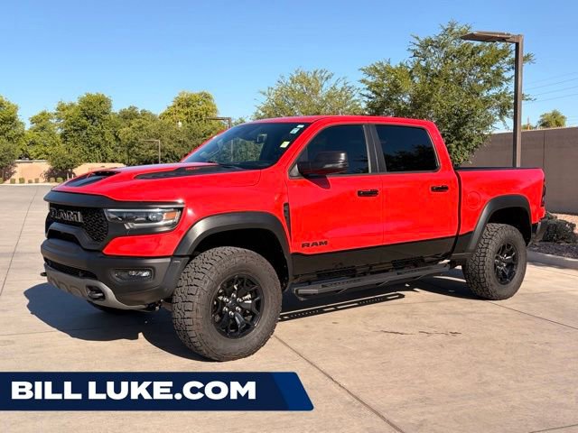 Used 2024 RAM 1500 TRX w/ TRX Level 2 Equipment Group