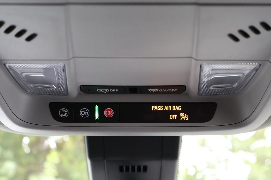 Certified 2023 Chevrolet Equinox LT FWD image 28