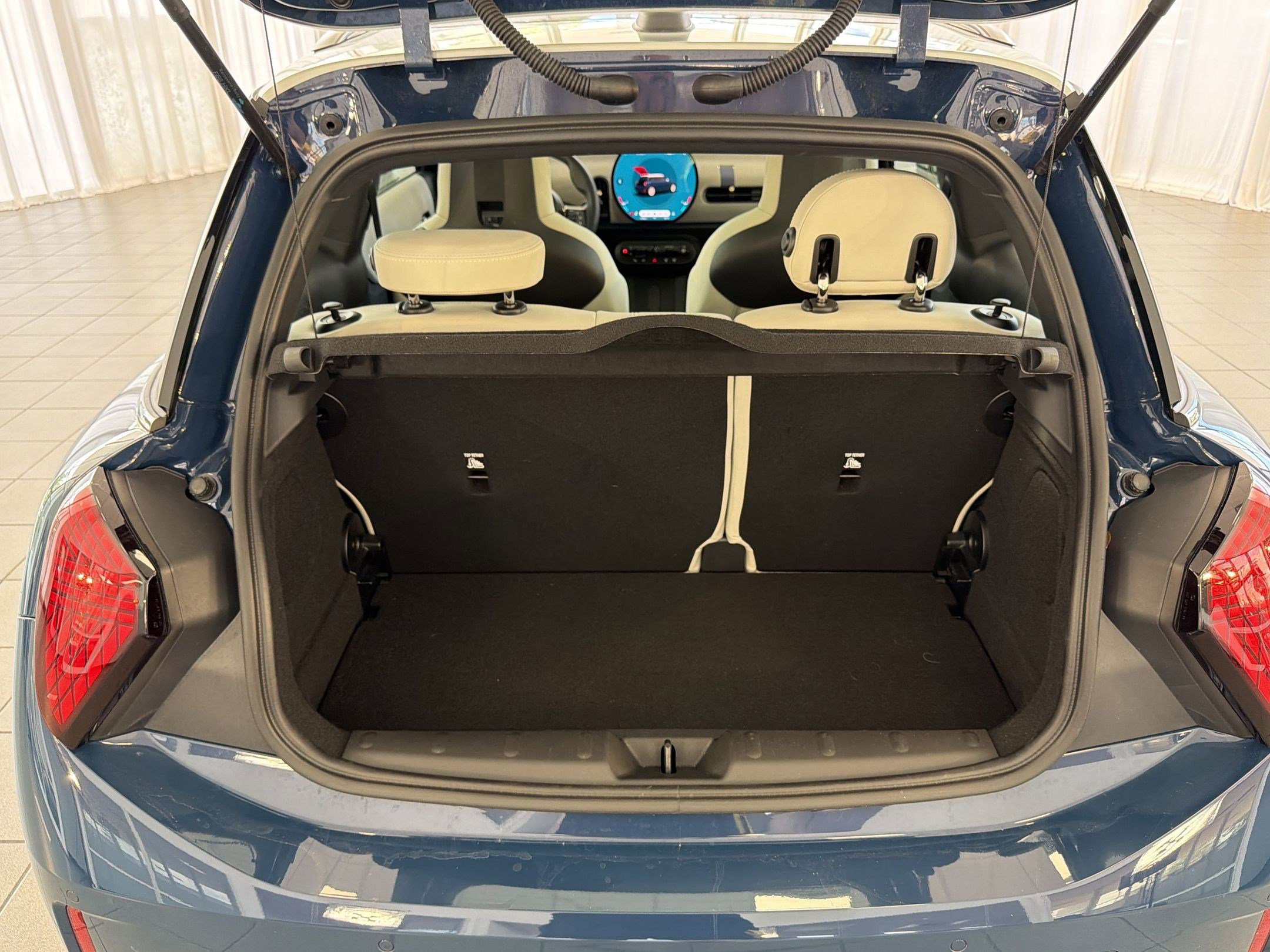 Certified 2026 MINI Cooper S FWD image 32