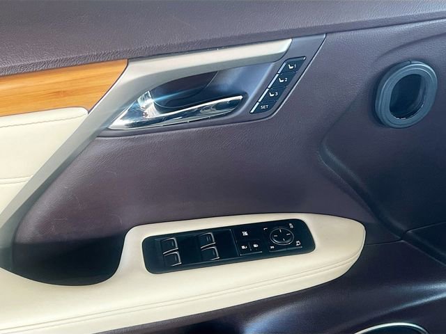 Used 2019 Lexus RX 350 FWD w/ Navigation Package image 12