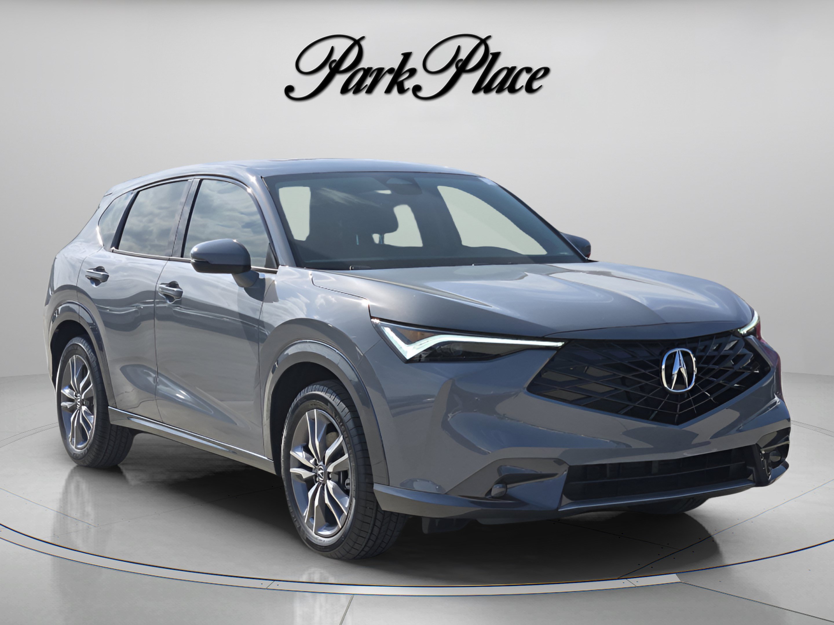 Used 2026 Acura ADX FWD image 4