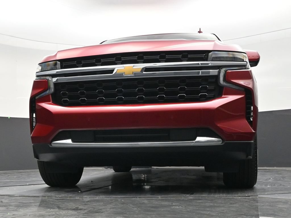 Used 2024 Chevrolet Tahoe LS RWD image 28