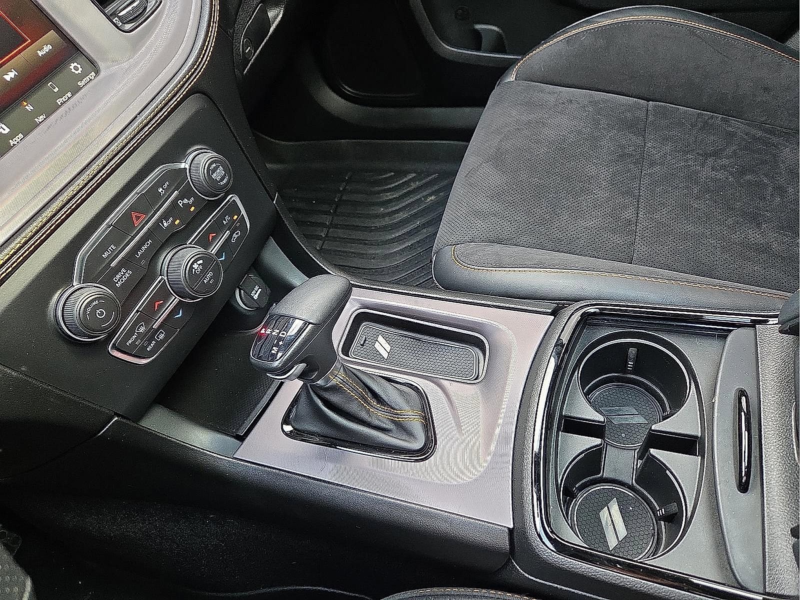 Used 2023 Dodge Charger Scat Pack RWD image 25