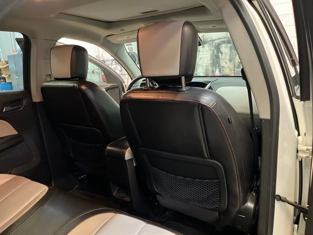 Used 2015 Chevrolet Equinox LT w/ Power Convenience Package FWD image 31