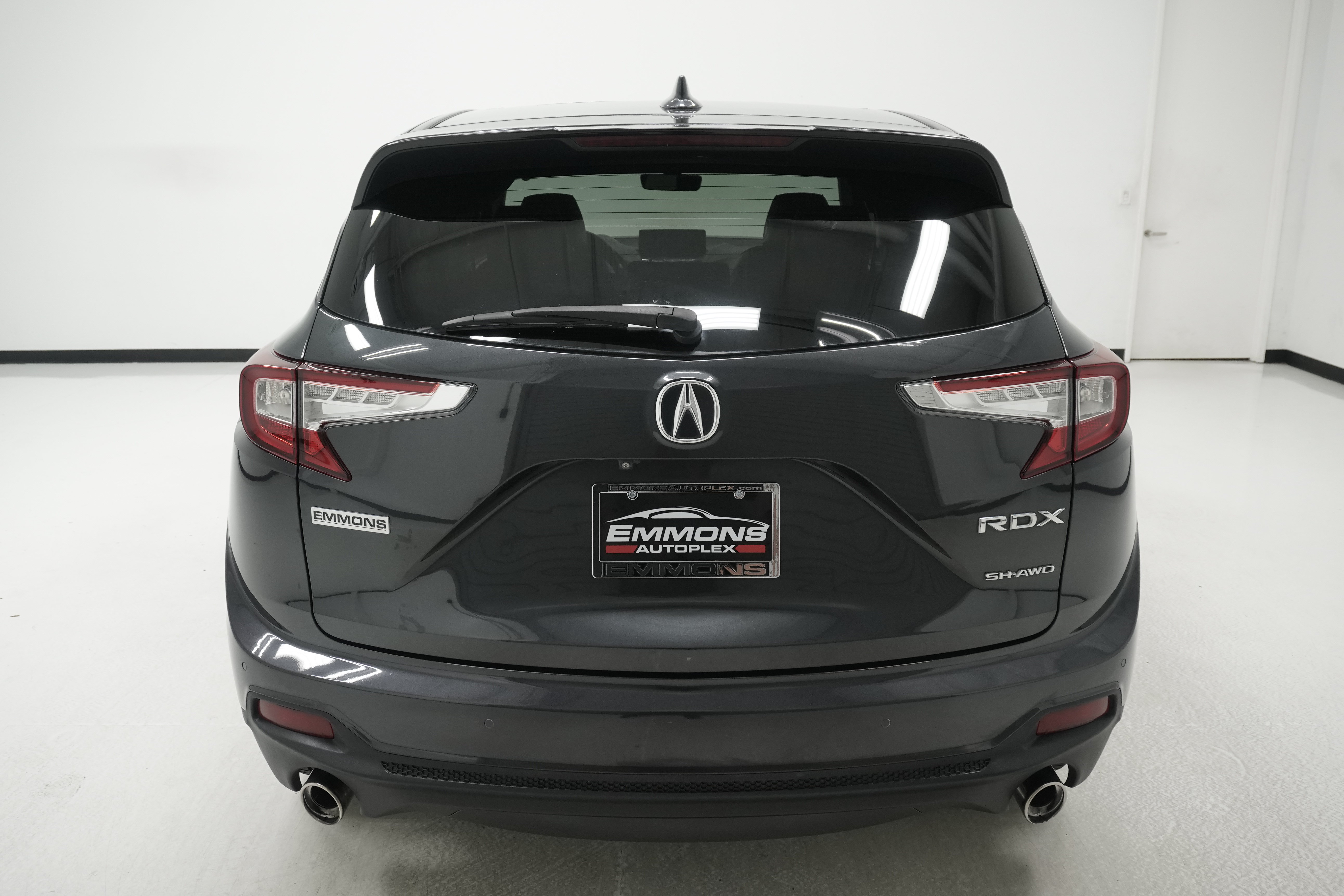 Used 2019 Acura RDX w/ Advance Package AWD/4WD image 5