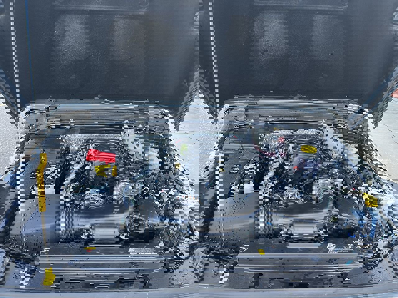 Used 2025 Jeep Wrangler Sport S image 34