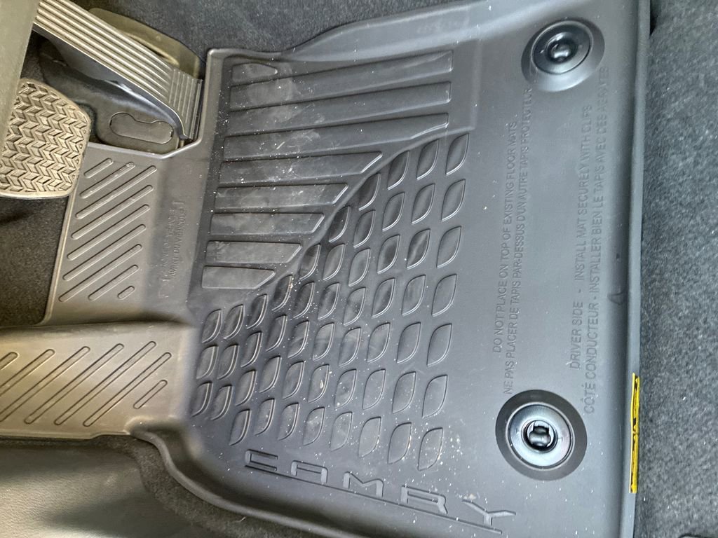 New 2026 Toyota Camry XLE image 37