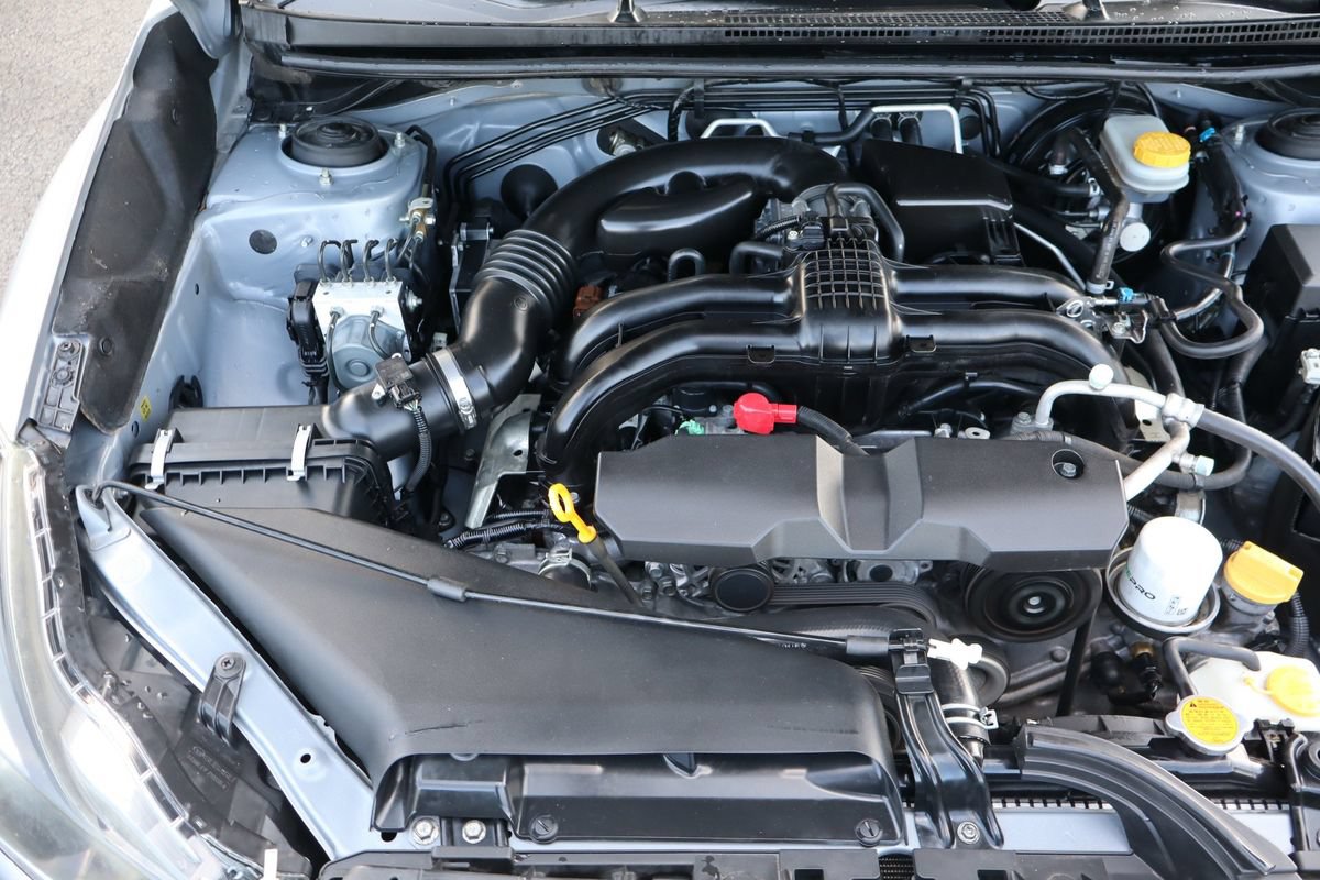 Used 2016 Subaru Impreza 2.0i AWD/4WD image 38