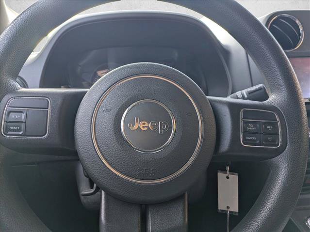 Used 2015 Jeep Patriot Sport w/ Power Value Group FWD image 14