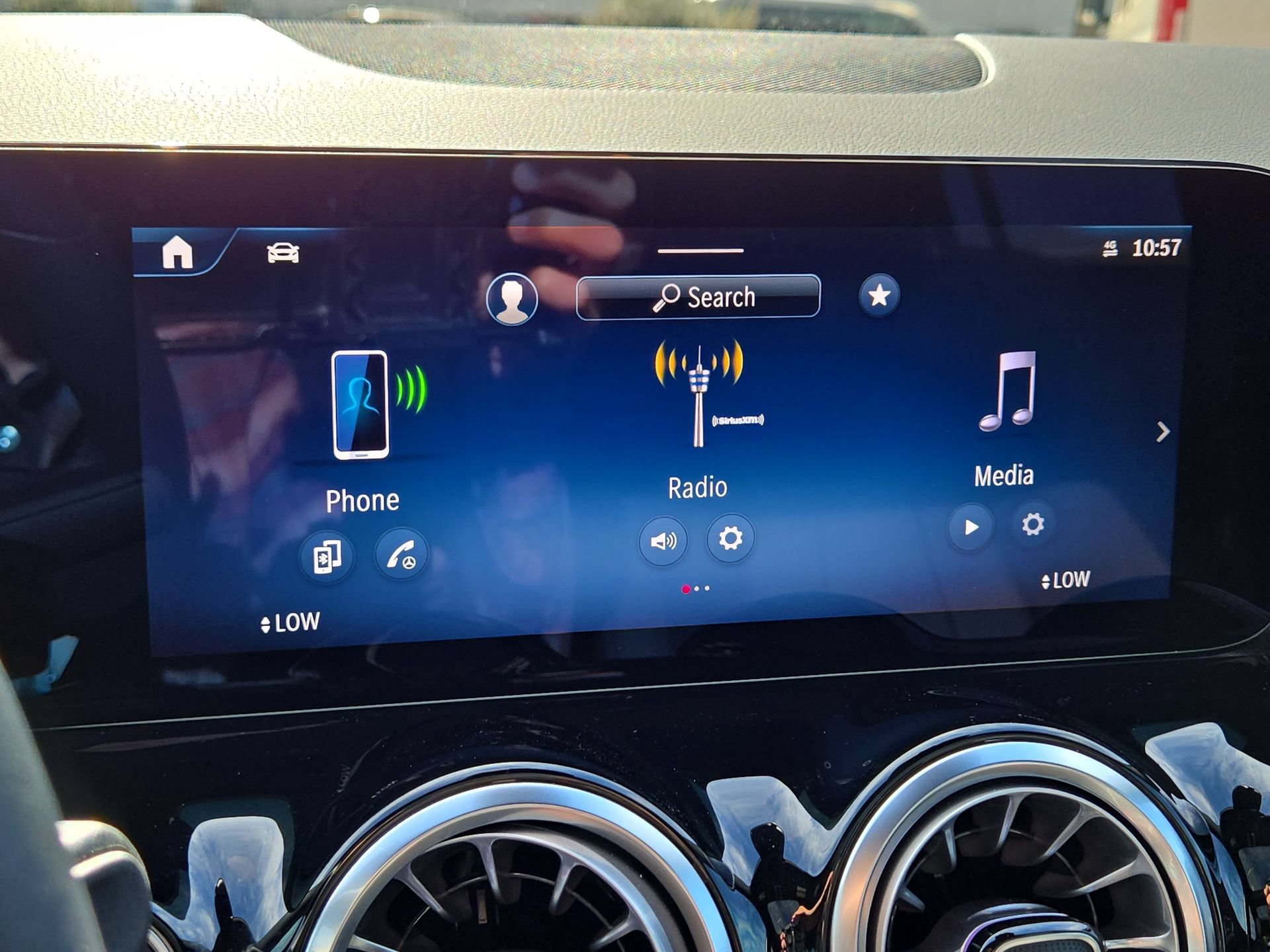 New 2025 Mercedes-Benz GLA 250 4MATIC image 19