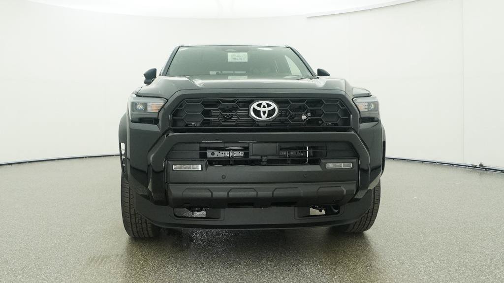 New 2026 Toyota 4Runner TRD Off-Road Premium AWD/4WD image 18