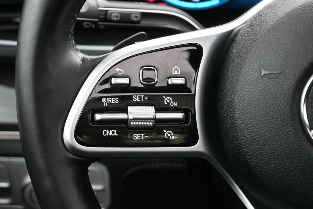Used 2020 Mercedes-Benz GLE 350 4MATIC image 8