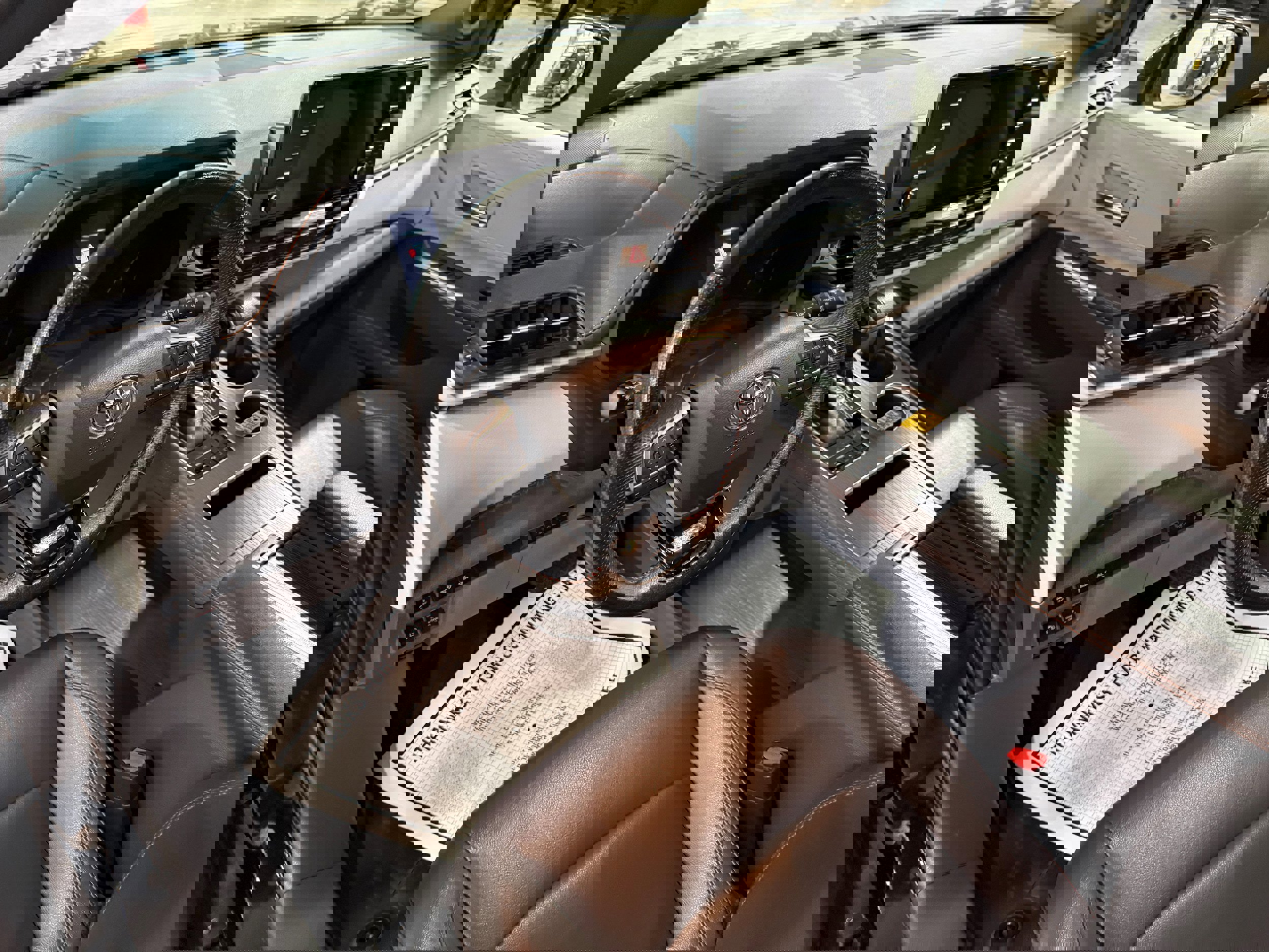 Used 2022 Toyota Sienna XSE w/ XSE Plus Package image 41