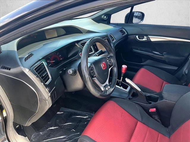 Used 2015 Honda Civic Si image 14