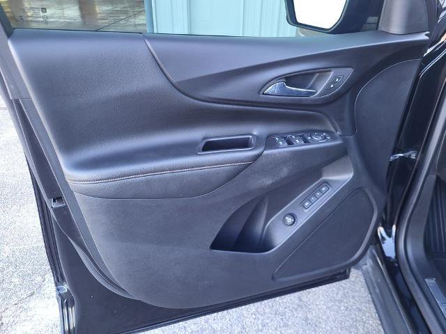 Used 2020 Chevrolet Equinox Premier w/ Premier Redline Edition image 13