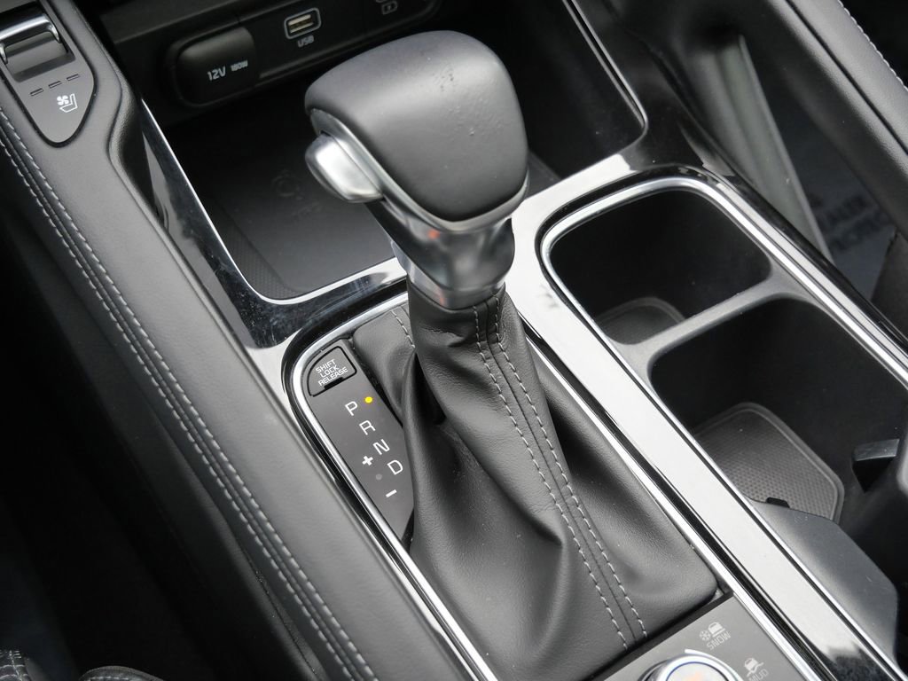 Used 2023 Kia Telluride SX image 40