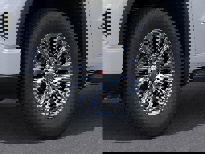 New 2026 GMC Sierra 1500 Denali w/ Technology Package RWD image 9