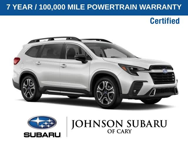 Used 2026 Subaru Ascent Touring image 2