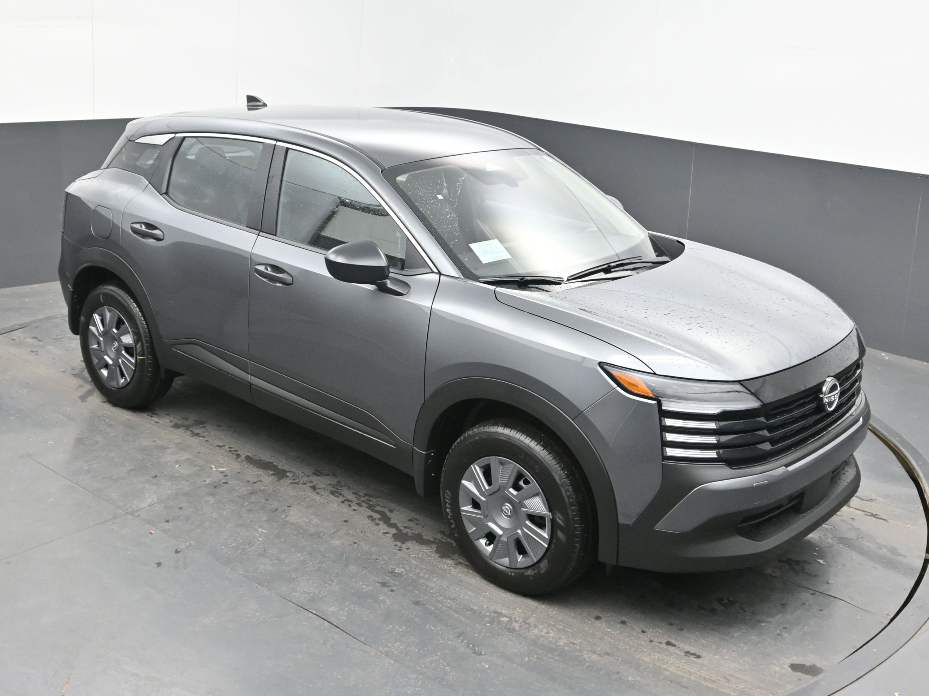 New 2026 Nissan Kicks S image 30