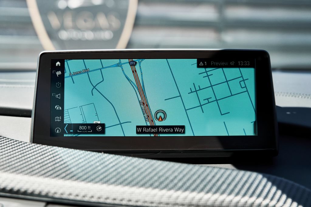 Used 2019 BMW i8 Coupe AWD/4WD image 65