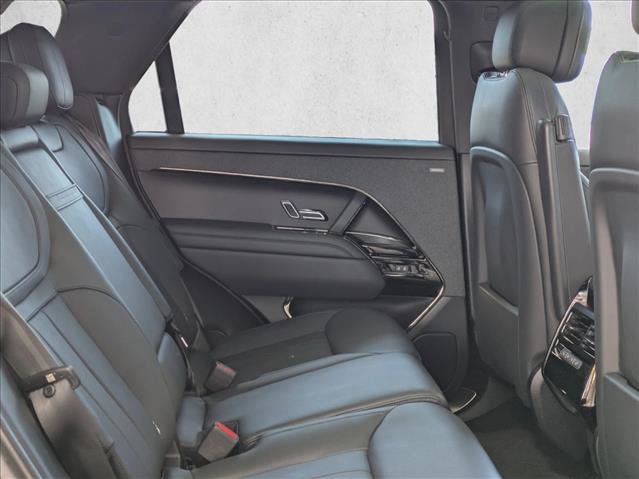 Used 2023 Land Rover Range Rover Sport SE AWD/4WD image 26