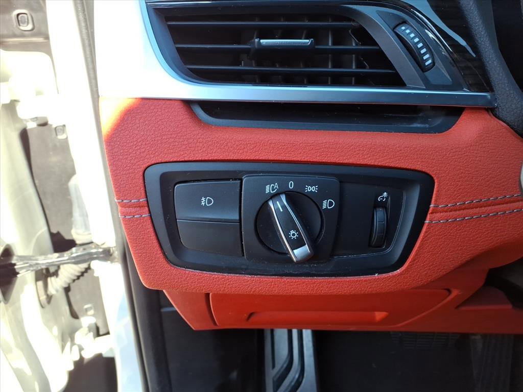 Used 2018 BMW X2 xDrive28i w/ M SportX Package image 16