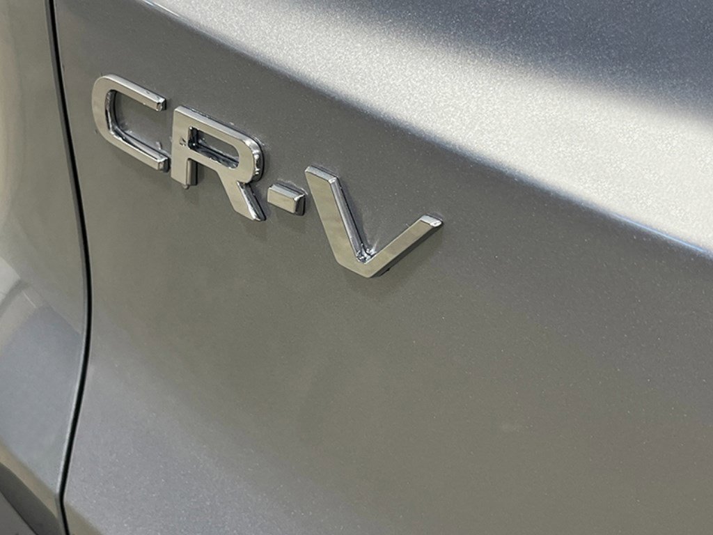 New 2026 Honda CR-V EX-L image 11