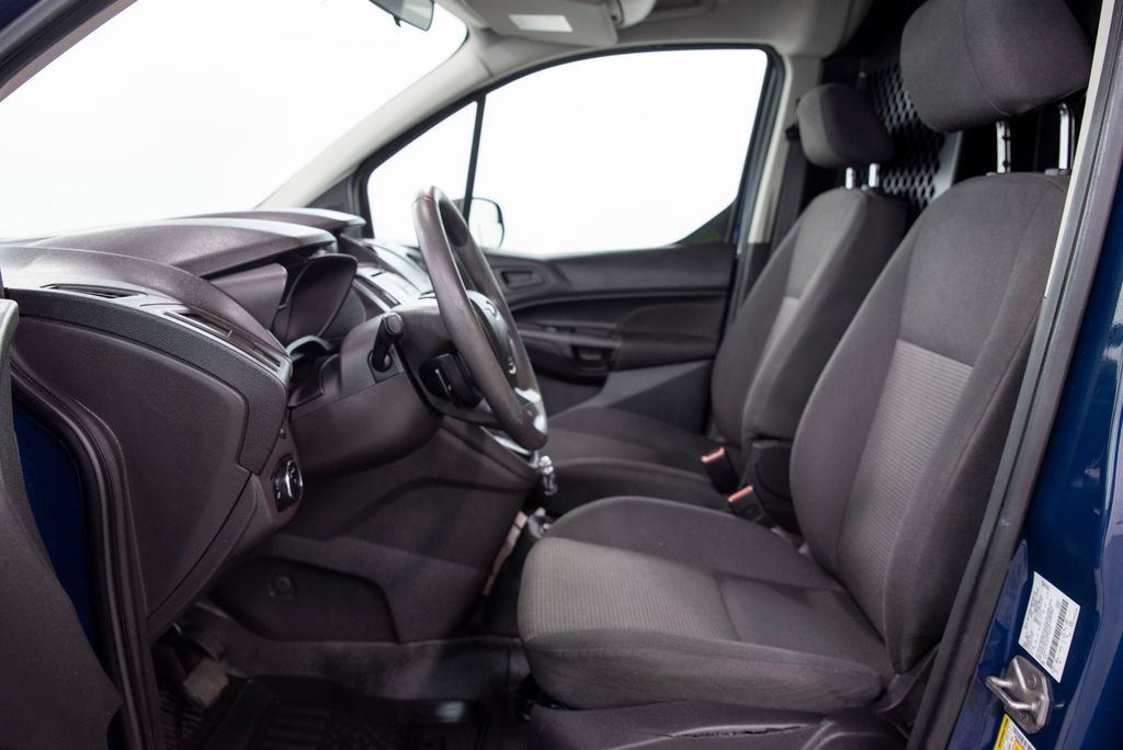 Used 2015 Ford Transit Connect XL FWD image 6