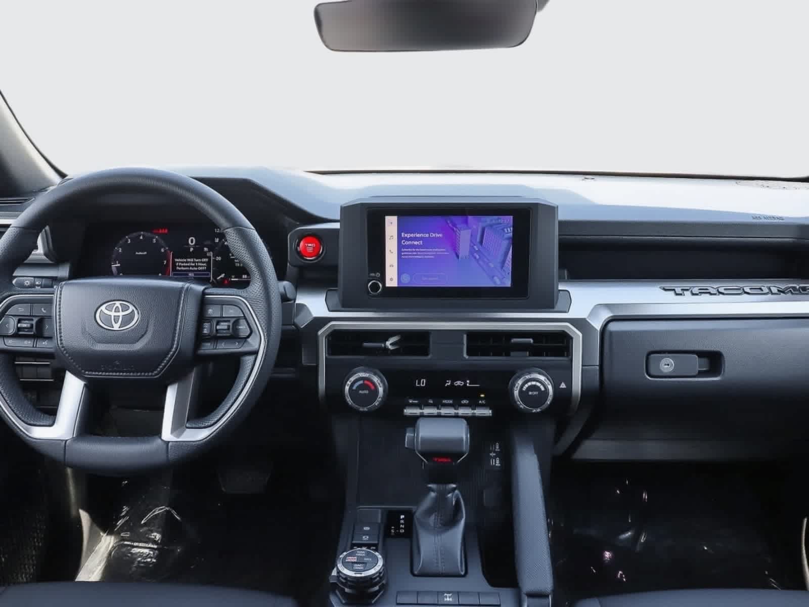 Used 2025 Toyota Tacoma TRD Off-Road AWD/4WD image 17