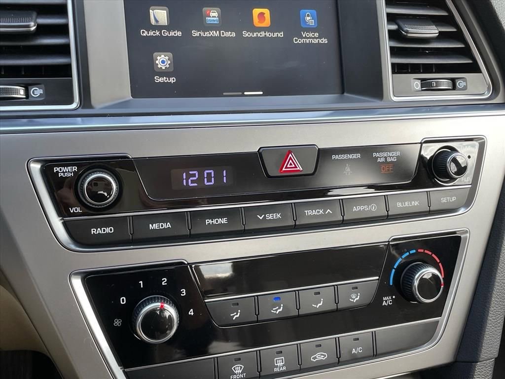 Used 2016 Hyundai Sonata SE image 13
